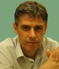 Dobri Yarkov